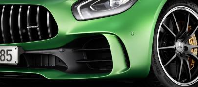Mercedes-AMG GT R (2018) - picture 7 of 14