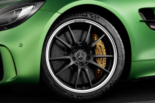 Mercedes-AMG GT R (2018) - picture 8 of 14
