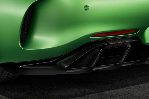 Mercedes-AMG GT R (2018) - picture 9 of 14