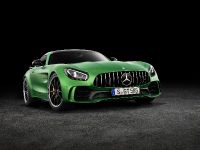 Mercedes-AMG GT R (2018) - picture 2 of 14