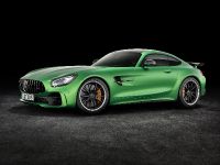 Mercedes-AMG GT R (2018) - picture 3 of 14
