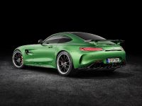 Mercedes-AMG GT R (2018) - picture 4 of 14
