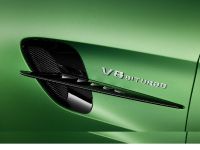 Mercedes-AMG GT R (2018)