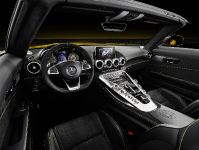 Mercedes-AMG GT S Roadster (2018) - picture 5 of 5