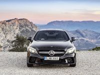 Mercedes-Benz C-Class (2018) - picture 1 of 7