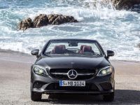 Mercedes-Benz C-Class (2018) - picture 2 of 7