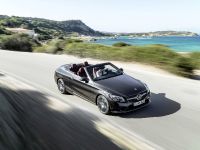 Mercedes-Benz C-Class (2018) - picture 5 of 7