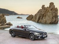 Mercedes-Benz C-Class (2018) - picture 6 of 7