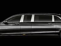 Mercedes-Maybach Pullman (2018) - picture 2 of 10