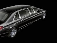 Mercedes-Maybach Pullman (2018) - picture 3 of 10
