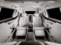 Mercedes-Maybach Pullman (2018) - picture 10 of 10