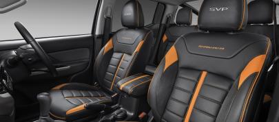 Mitsubishi L200 Barbarian SVP II (2018) - picture 7 of 7