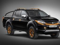 Mitsubishi L200 Barbarian SVP II (2018) - picture 1 of 7