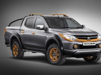 Mitsubishi L200 Barbarian SVP II (2018) - picture 2 of 7