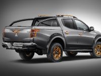 Mitsubishi L200 Barbarian SVP II (2018) - picture 4 of 7