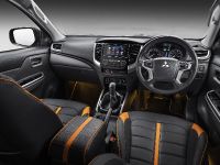 Mitsubishi L200 Barbarian SVP II (2018) - picture 6 of 7