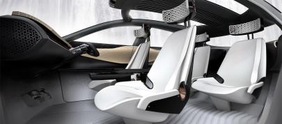 Nissan IMx KURO Concept (2018) - picture 4 of 11