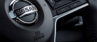 Nissan IMx KURO Concept (2018) - picture 7 of 11