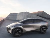 Nissan IMx KURO Concept (2018) - picture 2 of 11