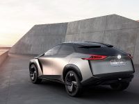 Nissan IMx KURO Concept (2018) - picture 3 of 11