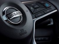 2018 Nissan IMx KURO Concept