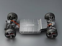 Nissan IMx KURO Concept (2018)