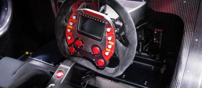 Nissan LEAF NISMO RS (2018) - picture 4 of 6