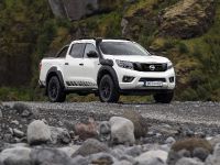 Nissan Navara OFF ROADER AT32 (2018)