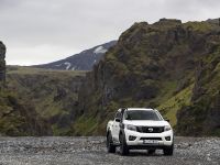 Nissan Navara OFF ROADER AT32 (2018)