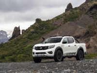 Nissan Navara OFF ROADER AT32 (2018)