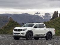 Nissan Navara OFF ROADER AT32 (2018)