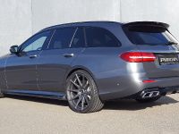 PIECHA Mercedes-Benz E400 (2018) - picture 2 of 5