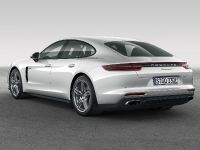 Porsche Panamera 4 E-Hybrid (2018) - picture 4 of 8