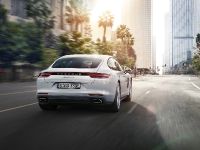 Porsche Panamera 4 E-Hybrid (2018) - picture 6 of 8