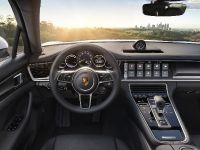 Porsche Panamera 4 E-Hybrid (2018) - picture 7 of 8