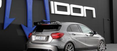 POSAIDON Mercedes-AMG A 45 (2018) - picture 4 of 13