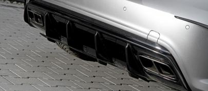 POSAIDON Mercedes-AMG A 45 (2018) - picture 7 of 13