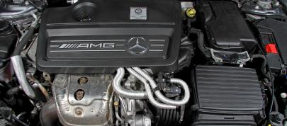 POSAIDON Mercedes-AMG A 45 (2018) - picture 12 of 13