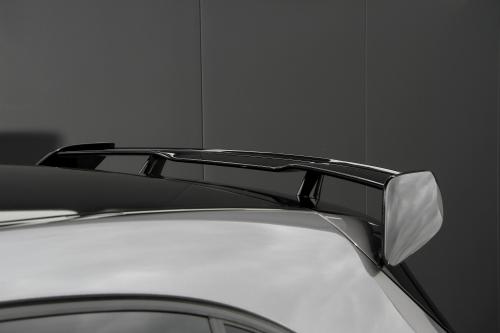 POSAIDON Mercedes-AMG A 45 (2018) - picture 9 of 13