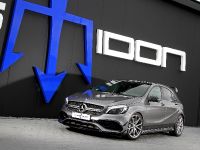 POSAIDON Mercedes-AMG A 45 (2018) - picture 2 of 13