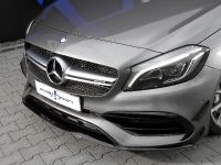 POSAIDON Mercedes-AMG A 45 (2018) - picture 5 of 13