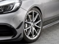 POSAIDON Mercedes-AMG A 45 (2018) - picture 6 of 13