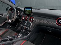 POSAIDON Mercedes-AMG A 45 (2018) - picture 10 of 13