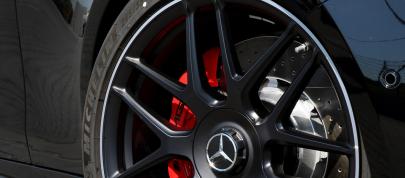 Posaidon Mercedes-AMG E 63 RS (2018) - picture 4 of 12