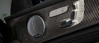 Posaidon Mercedes-AMG E 63 RS (2018) - picture 12 of 12