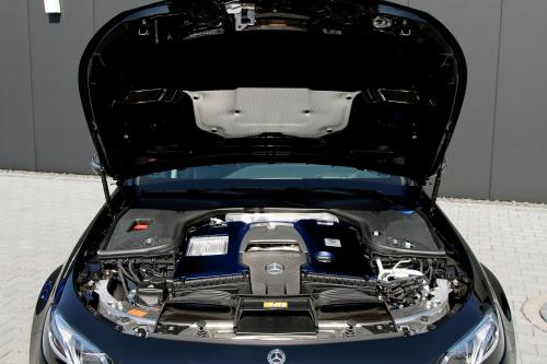 Posaidon Mercedes-AMG E 63 RS (2018) - picture 1 of 12