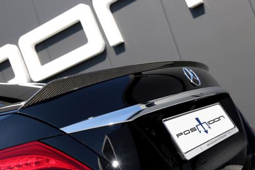 Posaidon Mercedes-AMG E 63 RS (2018) - picture 8 of 12