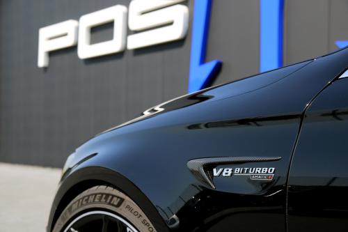 Posaidon Mercedes-AMG E 63 RS (2018) - picture 9 of 12