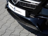 2018 Posaidon Mercedes-AMG E 63 RS