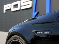 Posaidon Mercedes-AMG E 63 RS (2018)